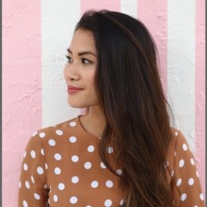 Meet your Posher, Stephanie